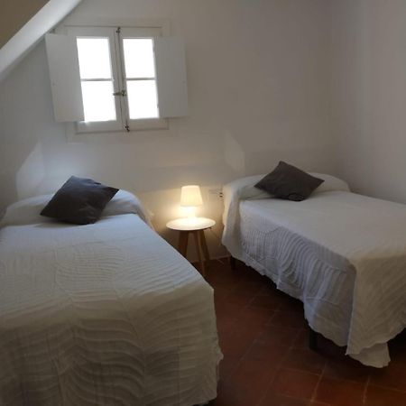 Andrones Villa Ciutadella  Eksteriør bilde