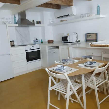 Andrones Villa Ciutadella  Eksteriør bilde