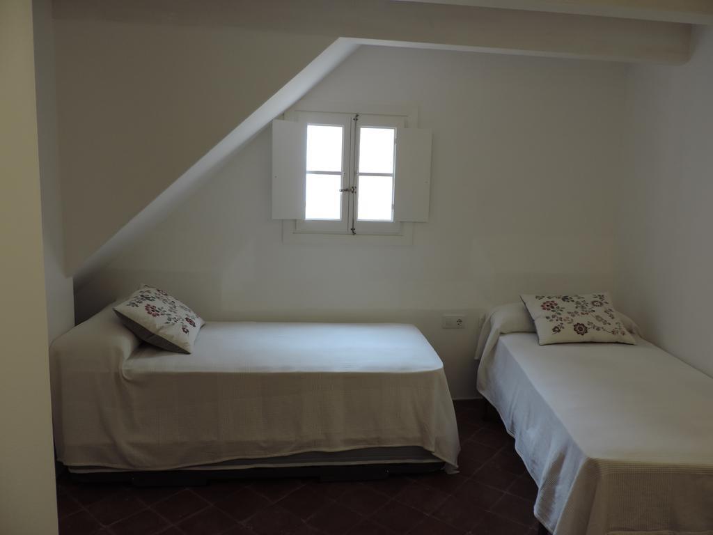 Andrones Villa Ciutadella  Eksteriør bilde