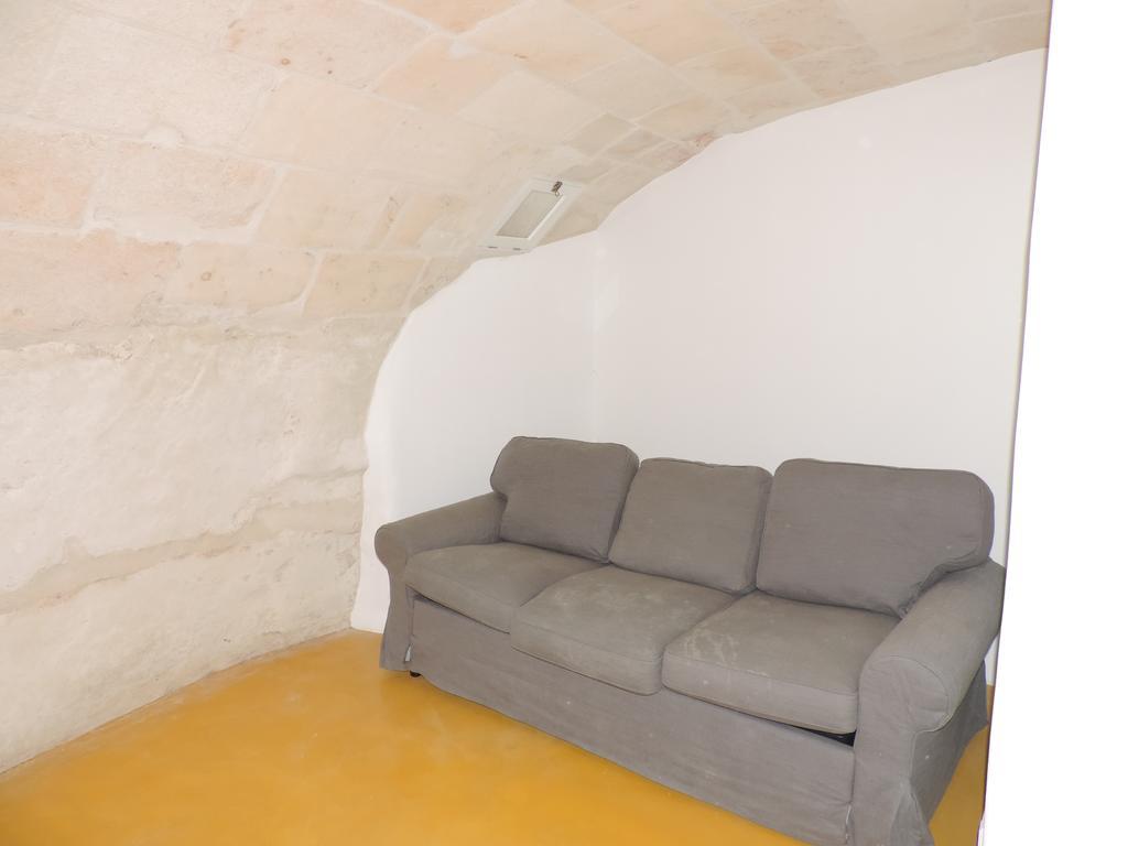 Andrones Villa Ciutadella  Eksteriør bilde