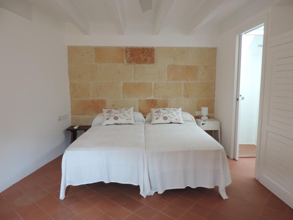 Andrones Villa Ciutadella  Eksteriør bilde
