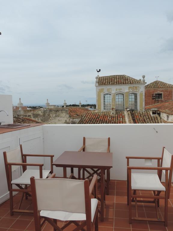 Andrones Villa Ciutadella  Eksteriør bilde