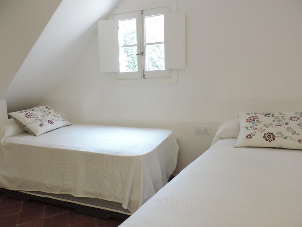 Andrones Villa Ciutadella  Eksteriør bilde