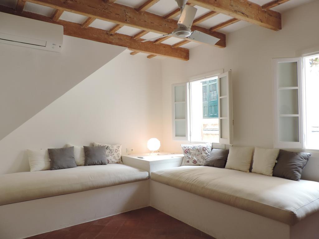 Andrones Villa Ciutadella  Eksteriør bilde