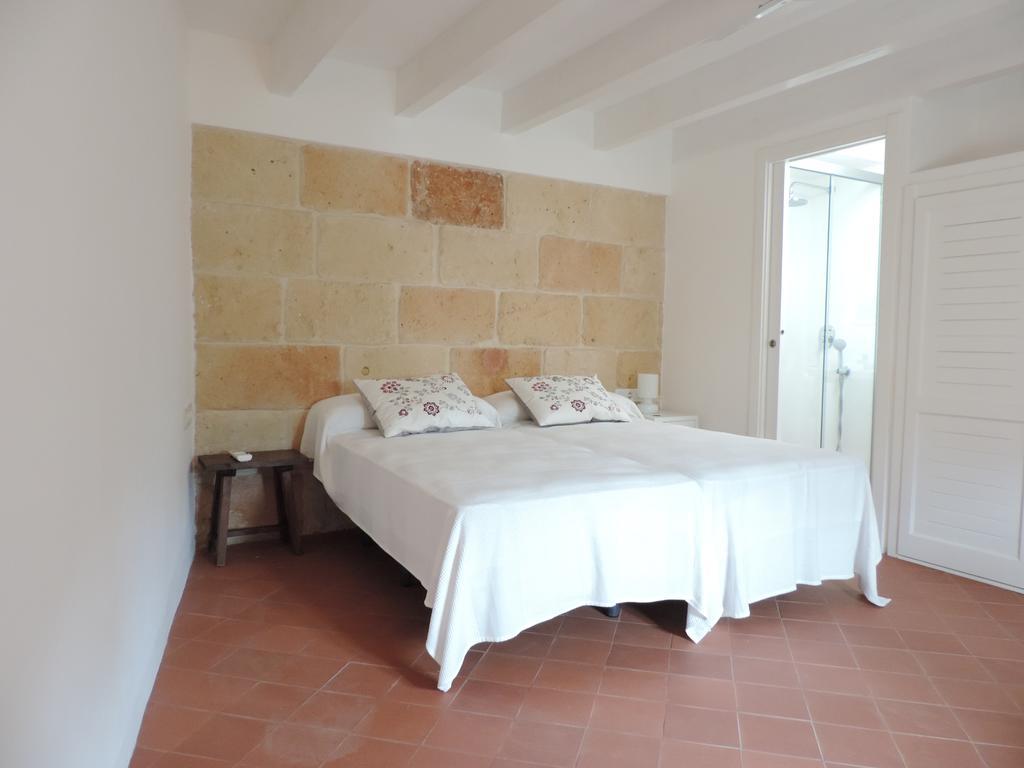 Andrones Villa Ciutadella  Eksteriør bilde