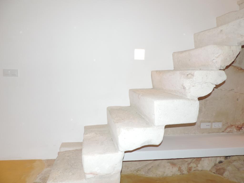 Andrones Villa Ciutadella  Eksteriør bilde