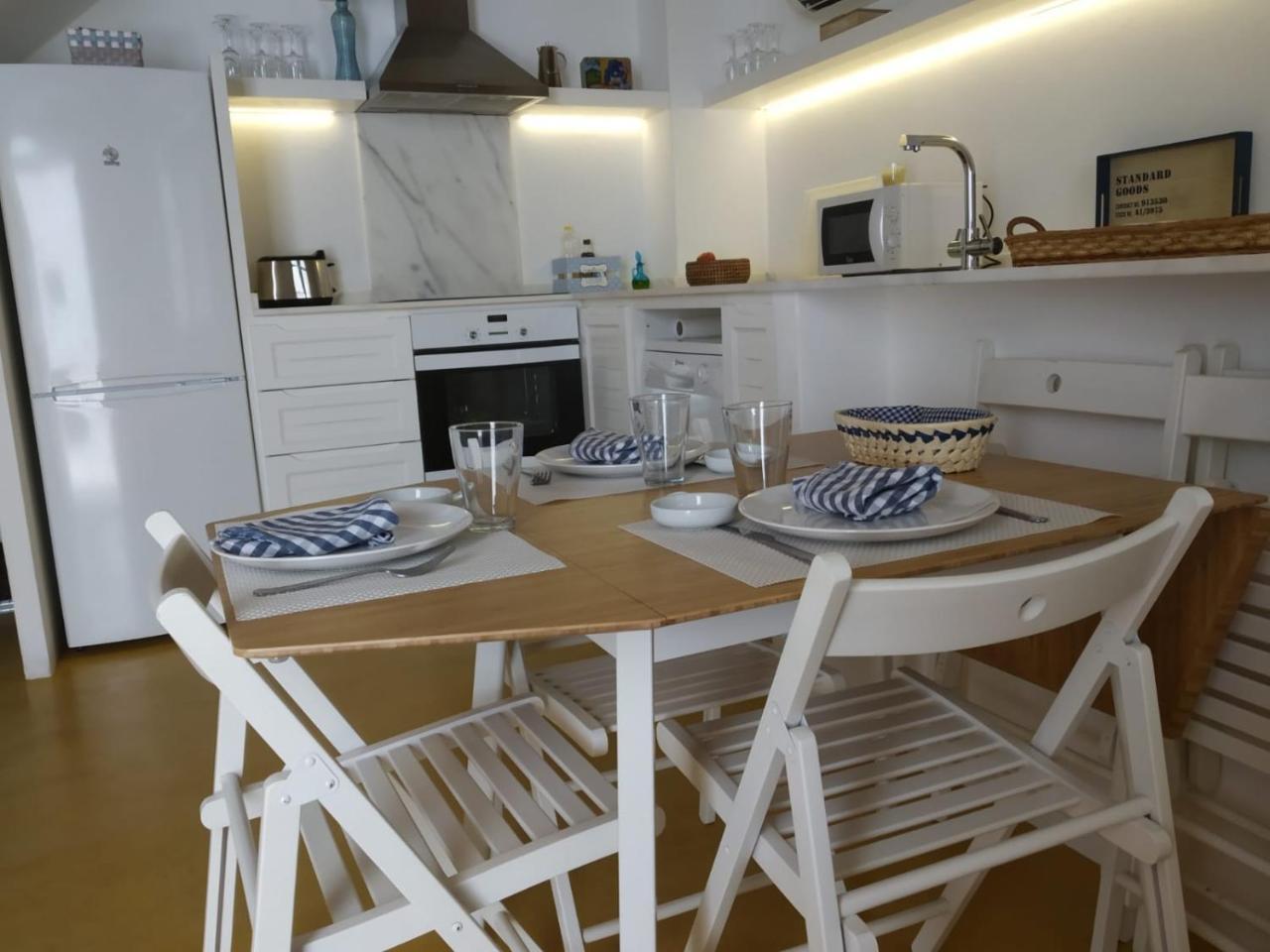 Andrones Villa Ciutadella  Eksteriør bilde