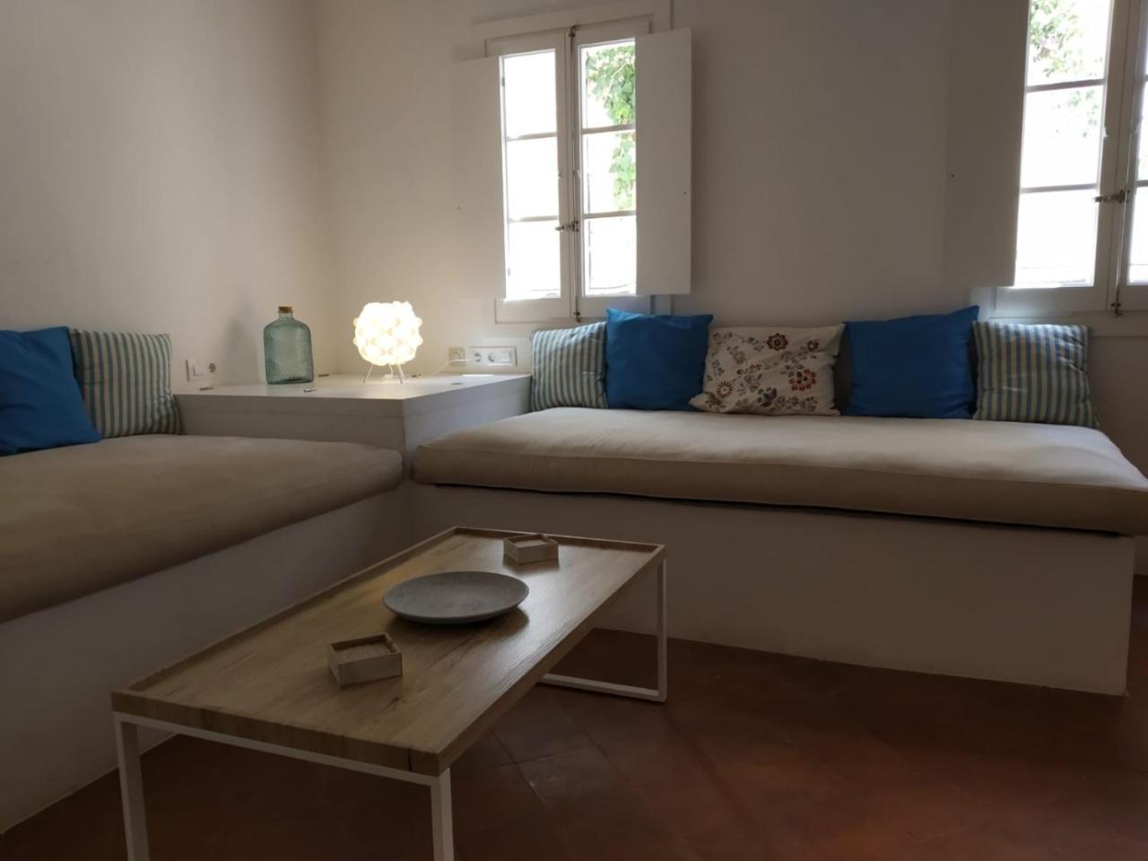 Andrones Villa Ciutadella  Eksteriør bilde