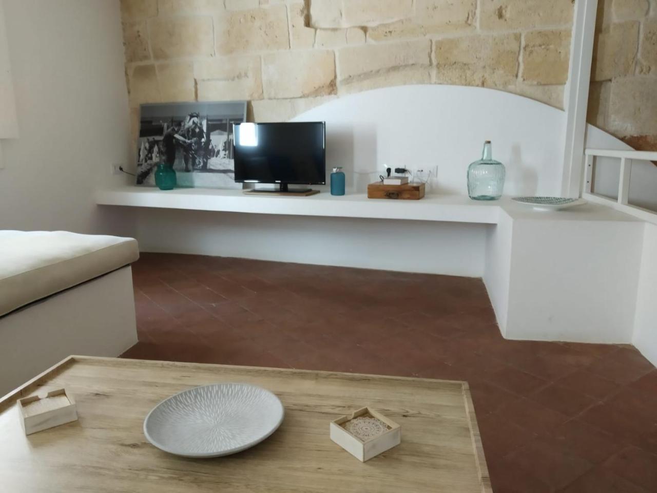 Andrones Villa Ciutadella  Eksteriør bilde
