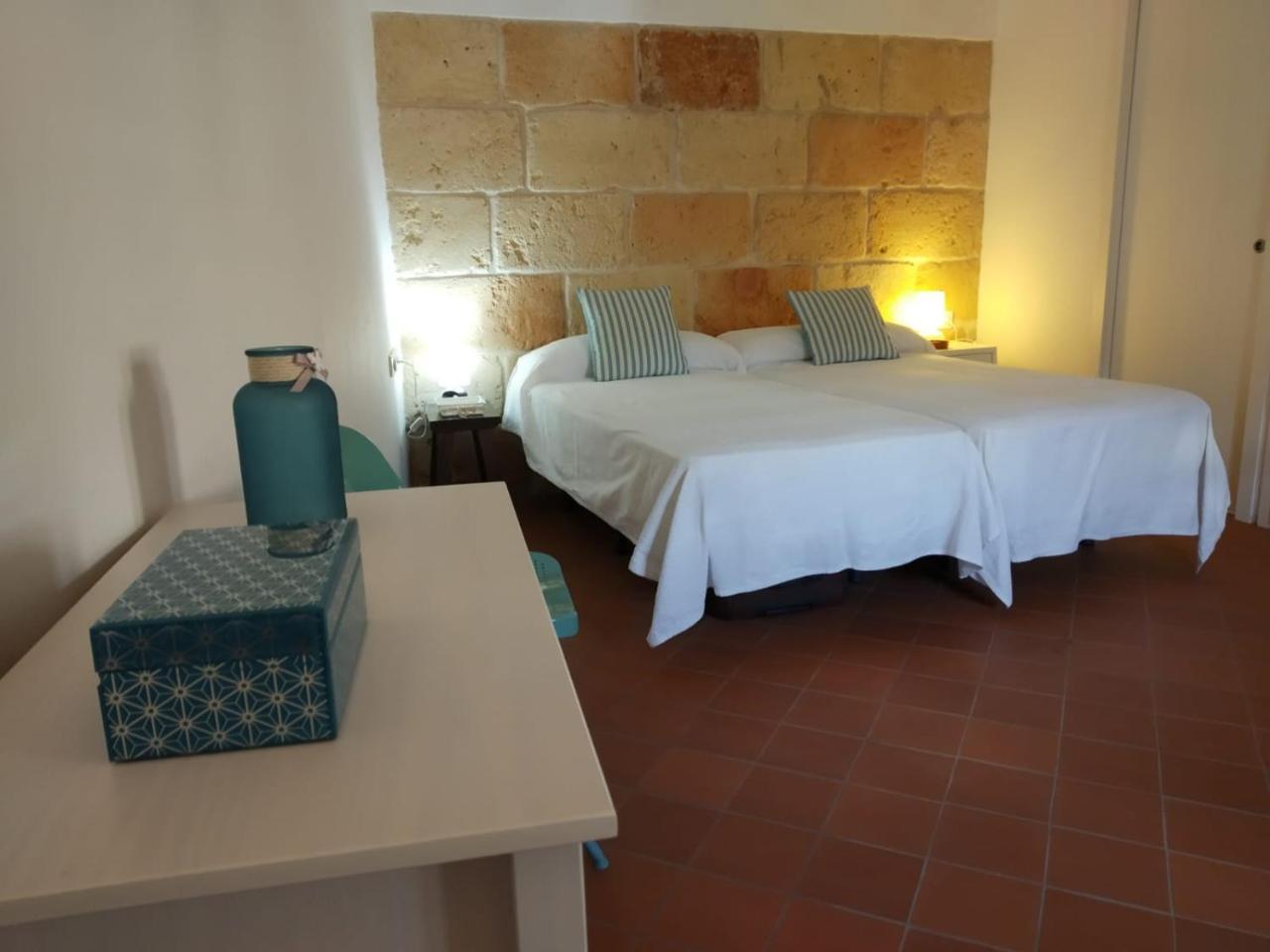 Andrones Villa Ciutadella  Eksteriør bilde